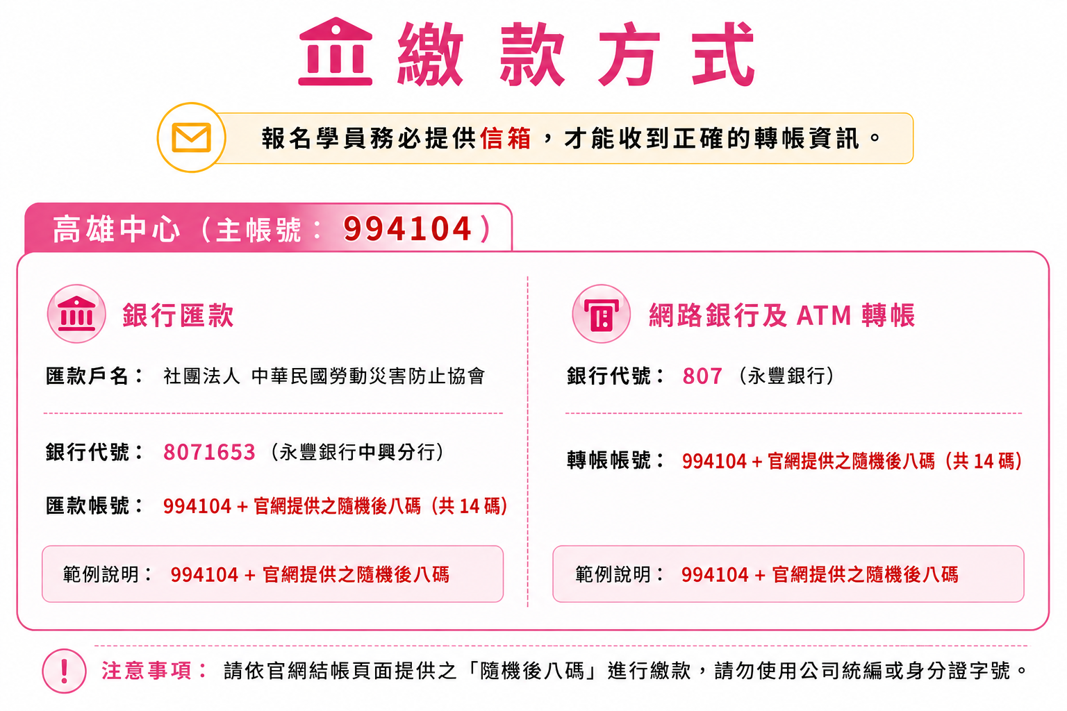 中華民國勞動災害防止協會